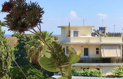 Leo's & Xerxes' place in the Heart of Rhodes - Photo 4