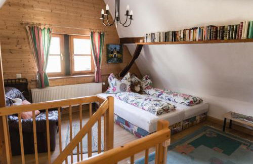 Ferienhaus Pfalzklause - Foto 11