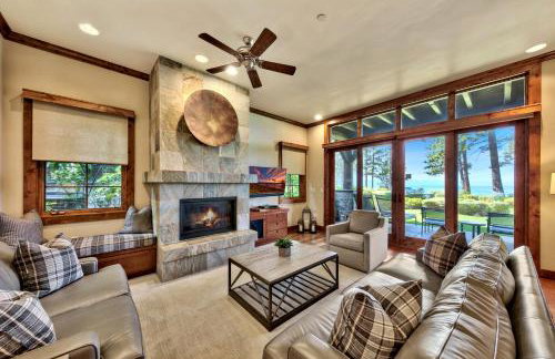 The PEAK Rubicon 11 - The Ultimate in Lakefront Luxury - Foto 18