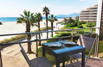 Studio cabine vue mer - Foto 1