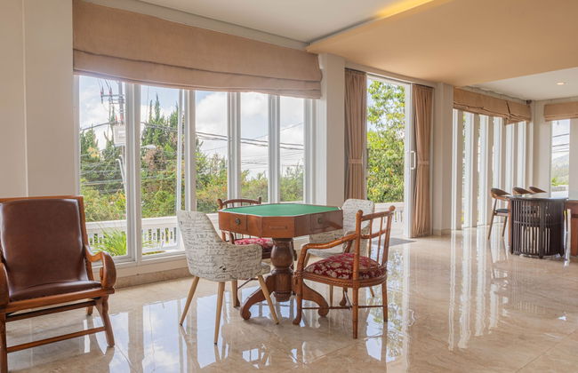 Lavender - Taman Tanda - Foto 13