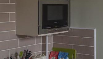 Murrayfield Spacious 2-bedroom apartment - Foto 4