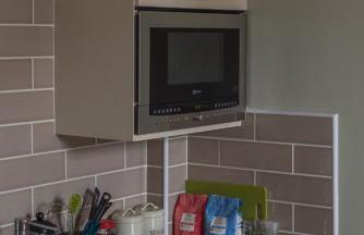 Murrayfield Spacious 2-bedroom apartment - Foto 4