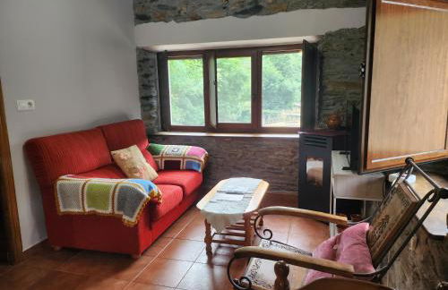 Valles del Narcea, Apartamentos Rurales - Foto 37
