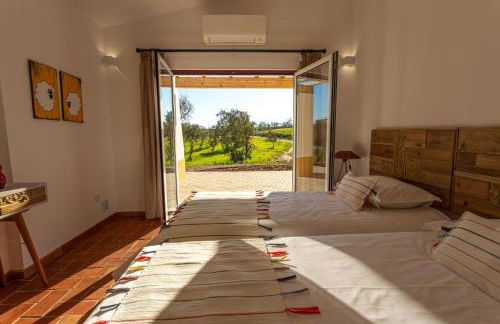 Cerro da Campaniça - Foto 26