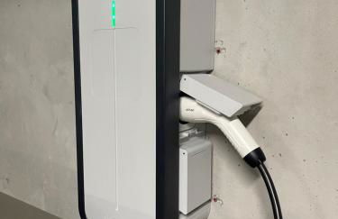 Q&R Renting - Appartement luxueux et Suites Design - Parking AC Mer - Foto 37