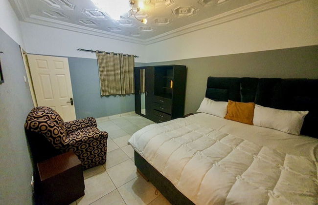 The Unique and Tranquil Retreat Apartment - Photo 8