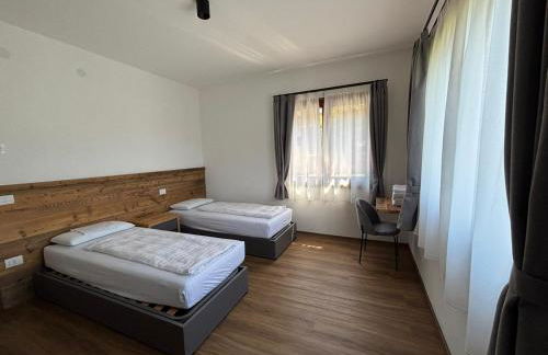 Mountain Garden Apartments Larice - Photo 18