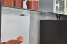 Frente ao Mar Guarapari Enseada Azul - Área Garden Churrasqueira Privativa, Ar condicionado e 02 vagas de garagem - Foto 27