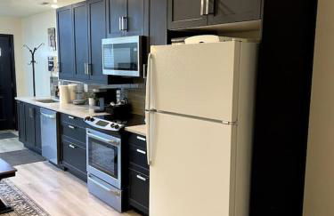 Scholar's Loft - Near University of Utah! - Foto 8