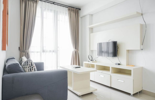 Warm And Cozy 3Br Apartment At The Royal Olive Residence - Foto 15