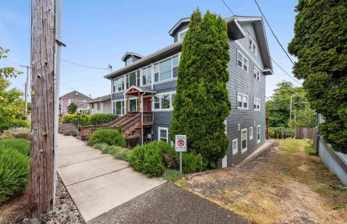 #StayInMyDistrict HeritageHouse 2Bedroom Apartment - Foto 47