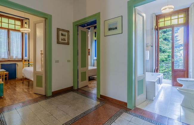 Family Villa with Stunning Lake View by Wonderful Italy - Foto 72