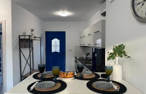 Kato Zaros Apartments - Foto 3