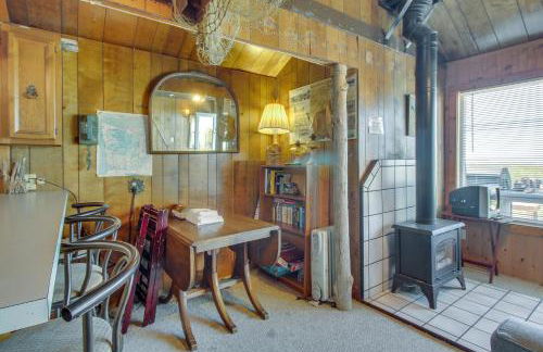 Crab Cottage - Foto 29