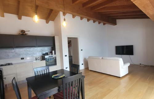 Carlotta Mountain Lake Iseo Hospitality - Photo 8