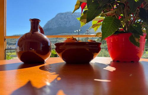 Double view apartment - Foto 8