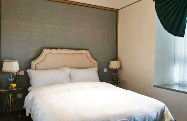 Haitang Bay Tangan Holiday Apartment - Foto 40