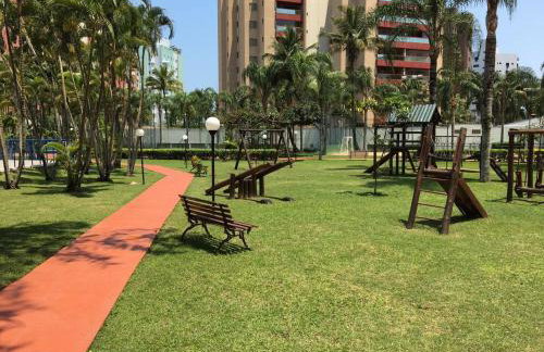 Ed Pacific Modulo 6 - 100 metros da praia - Foto 16