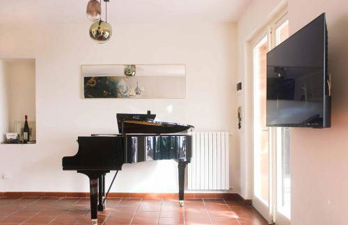 Le Stanze della Musica - Foto 13