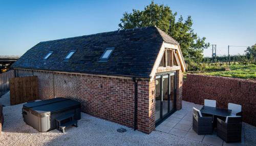 Luxury private FARM BARN, Airport, NEC - Foto 4