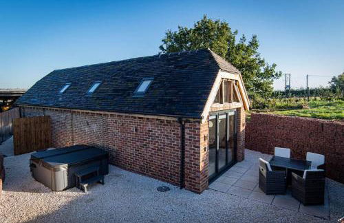 Luxury private FARM BARN, Airport, NEC - Foto 4