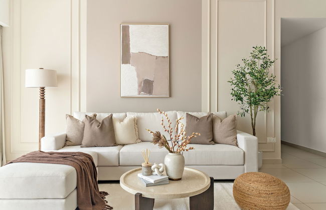 Silkhaus Gate Tower 2 - Foto 65