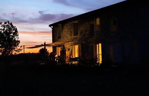 Gîte le Maine - Foto 16