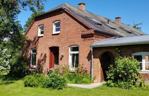 FW Achterdeck, 1 Obergeschoss, Petershof-Lehbek - Foto 23