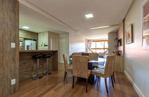 Rosa Edifício Valle Dell Art - Foto 8