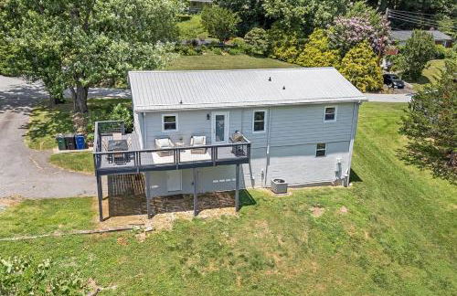 Charming getaway in Weaverville! Great location! - Foto 22