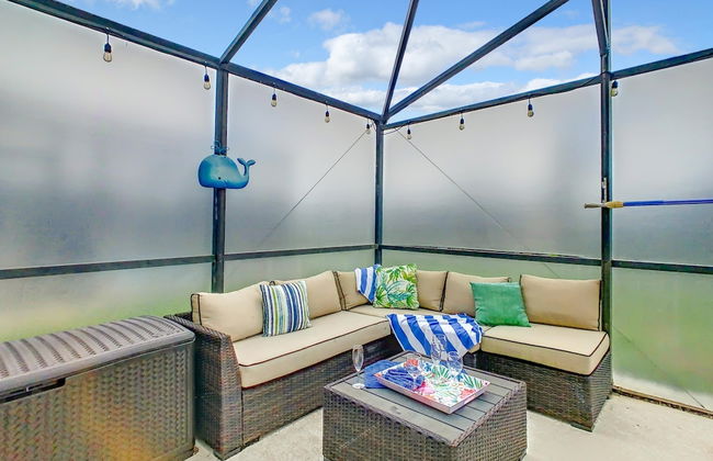 Beautiful Windsor Palms 4 Bed South Facing Pool - Foto 3