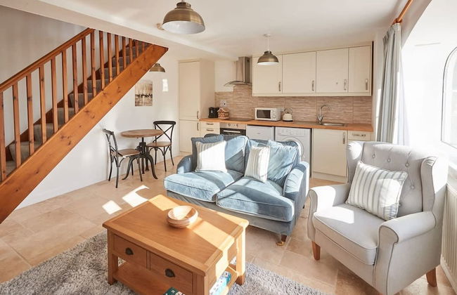 Host Stay May Cottage - Foto 7