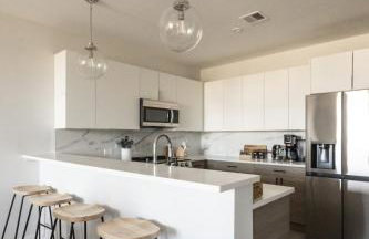 Luxe Loft 15 Min from NYC with City View & Gym - Foto 11