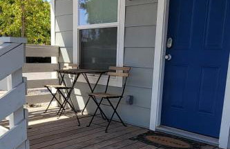 Walking Distance To Downtown 2bd 2ba house in Paso Robles - Photo 5