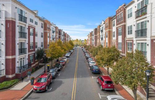 Landing Beautiful 1BD Clubhouse Gym - Foto 22