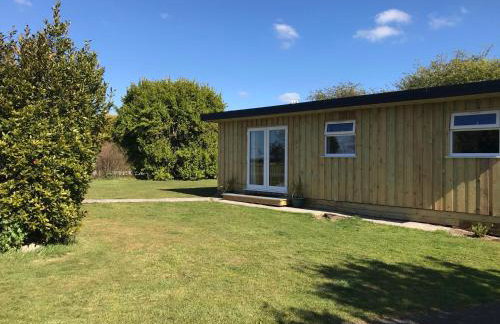 Kingfisher Glamping Cabin - Foto 10