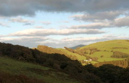 Bwthyn Gweilch - Photo 26