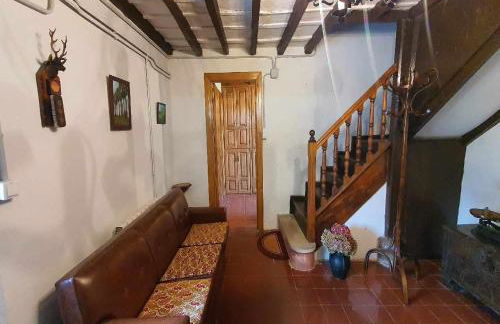 Vivienda Vacacional Casa Casenti - Foto 27
