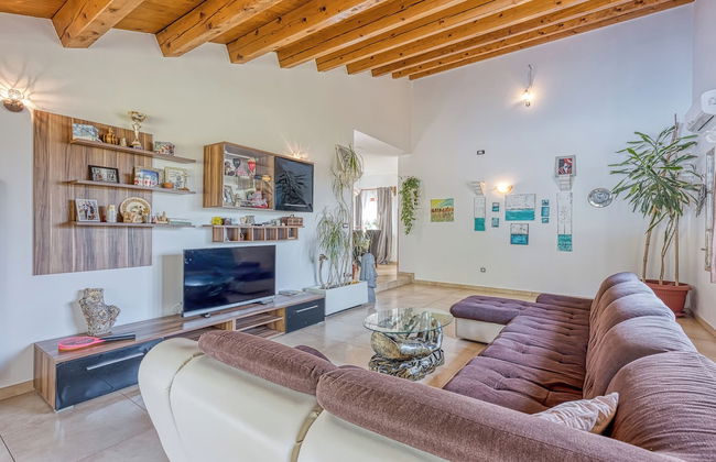 Villa Simac With Pool and Whirlpool - Foto 1