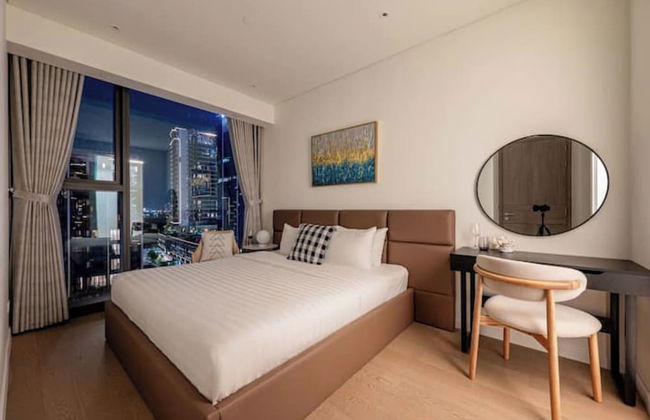 Odela The River Metropole Apt Hotel - Photo 20