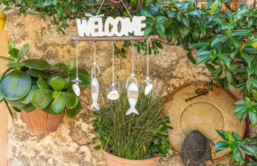 Tipica casa a San Pantaleo - Photo 23