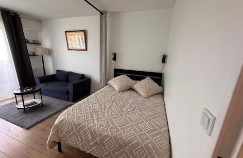 Studio cosy, calme et confort - Foto 7