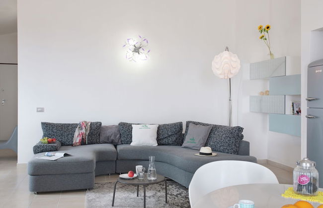 Hillside Comfort in Tavullia - Foto 19