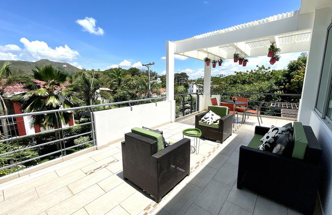 Fantástica Casa Finca piscina privada - Photo 15