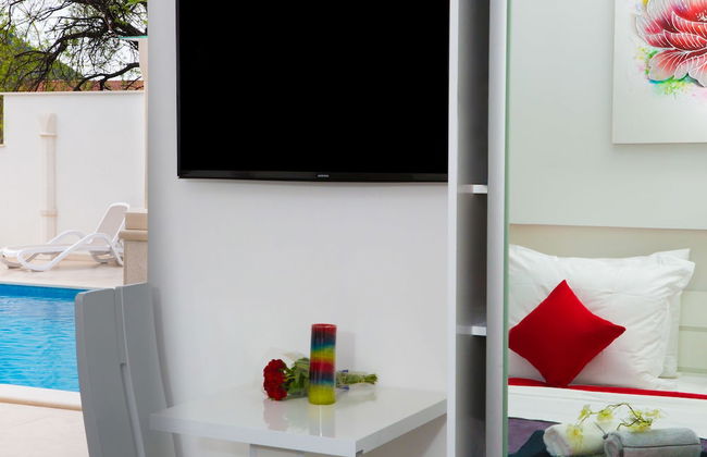 Villa Arion - Foto 11