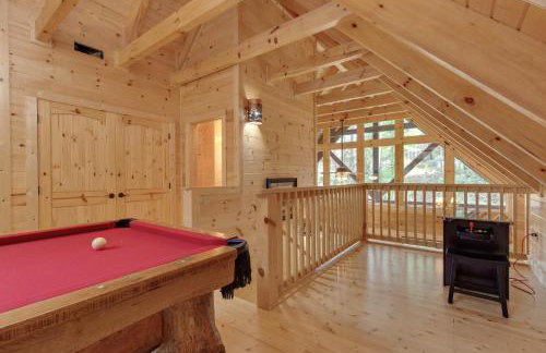 Simply Unforgettable by Jackson Mountain Rentals - Photo 28