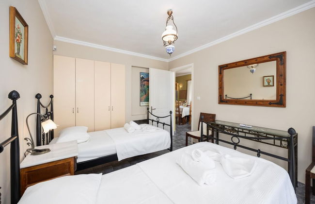 Villa Penelope Sea View - Foto 22