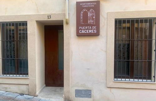 Puerta de Caceres Apartamento 3 - Foto 18