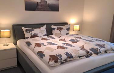 Haus Elsholz Usseln FeWo Birke - Foto 7